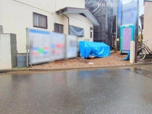 【東京都/西東京市保谷町】西東京市保谷町1丁目 新築一戸建て 