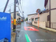 【東京都/西東京市保谷町】西東京市保谷町1丁目 新築一戸建て 