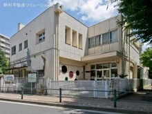 【東京都/西東京市保谷町】西東京市保谷町1丁目 新築一戸建て 周辺施設