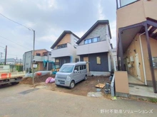 【東京都/西東京市田無町】西東京市田無町7丁目 新築一戸建て 