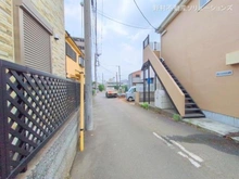 【東京都/西東京市田無町】西東京市田無町7丁目 新築一戸建て 
