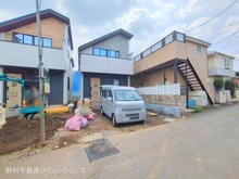 【東京都/西東京市田無町】西東京市田無町7丁目 新築一戸建て 