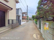 【東京都/西東京市北原町】西東京市北原町2丁目 新築一戸建て 