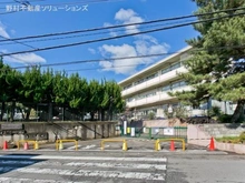 【東京都/西東京市北原町】西東京市北原町2丁目 新築一戸建て 周辺施設