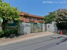 【東京都/西東京市北原町】西東京市北原町2丁目 新築一戸建て 周辺施設