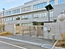 【東京都/西東京市緑町】西東京市緑町2丁目 新築一戸建て 周辺施設