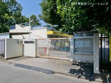 【東京都/西東京市緑町】西東京市緑町2丁目 新築一戸建て 周辺施設
