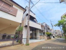 【東京都/西東京市芝久保町】西東京市芝久保町2丁目 新築一戸建て 