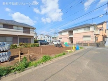 【東京都/杉並区久我山】杉並区久我山4丁目 新築一戸建て 