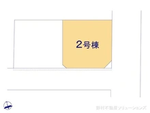 【東京都/杉並区久我山】杉並区久我山4丁目 新築一戸建て 
