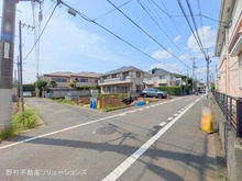 【東京都/杉並区久我山】杉並区久我山4丁目 新築一戸建て 