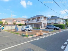【東京都/杉並区久我山】杉並区久我山4丁目 新築一戸建て 
