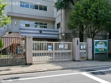 【東京都/杉並区久我山】杉並区久我山4丁目 新築一戸建て 周辺施設