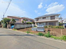 【東京都/杉並区久我山】杉並区久我山4丁目 新築一戸建て 外観