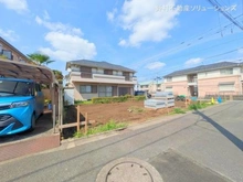 【東京都/杉並区久我山】杉並区久我山4丁目 新築一戸建て 