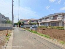 【東京都/杉並区久我山】杉並区久我山4丁目 新築一戸建て 