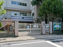 【東京都/杉並区久我山】杉並区久我山4丁目 新築一戸建て 周辺施設