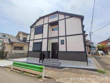 【東京都/西東京市保谷町】西東京市保谷町6丁目 新築一戸建て 