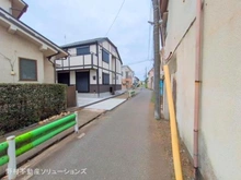 【東京都/西東京市保谷町】西東京市保谷町6丁目 新築一戸建て 