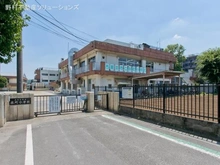 【東京都/西東京市保谷町】西東京市保谷町6丁目 新築一戸建て 周辺施設