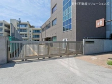 【東京都/西東京市保谷町】西東京市保谷町6丁目 新築一戸建て 周辺施設