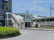 【東京都/西東京市保谷町】西東京市保谷町6丁目 新築一戸建て 周辺施設