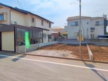 【東京都/西東京市南町】西東京市南町2丁目 新築一戸建て 外観