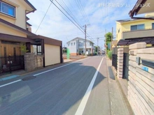 【東京都/西東京市南町】西東京市南町2丁目 新築一戸建て 
