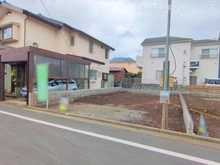 【東京都/西東京市南町】西東京市南町2丁目 新築一戸建て 