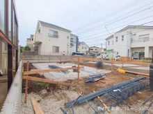 【東京都/西東京市南町】西東京市南町2丁目 新築一戸建て 