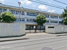 【東京都/西東京市南町】西東京市南町2丁目 新築一戸建て 周辺施設