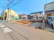 【東京都/西東京市南町】西東京市南町2丁目 新築一戸建て 
