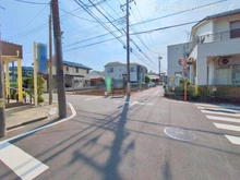 【東京都/西東京市南町】西東京市南町2丁目 新築一戸建て 