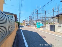 【東京都/西東京市南町】西東京市南町3丁目 新築一戸建て 