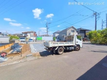 【東京都/西東京市富士町】西東京市富士町6丁目 新築一戸建て 