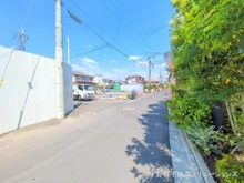 【東京都/西東京市富士町】西東京市富士町6丁目 新築一戸建て 