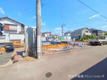 【東京都/西東京市富士町】西東京市富士町6丁目 新築一戸建て 