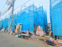 【東京都/西東京市富士町】西東京市富士町6丁目 新築一戸建て