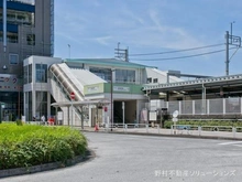【東京都/西東京市富士町】西東京市富士町6丁目 新築一戸建て 周辺施設