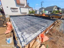 【東京都/西東京市富士町】西東京市富士町6丁目 新築一戸建て 