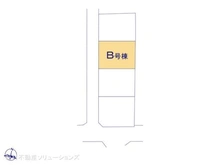【東京都/西東京市富士町】西東京市富士町6丁目 新築一戸建て 図面と異なる場合は現況を優先