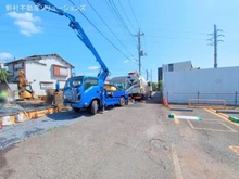 【東京都/西東京市富士町】西東京市富士町6丁目 新築一戸建て 
