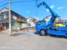 【東京都/西東京市富士町】西東京市富士町6丁目 新築一戸建て 外観
