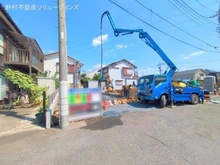 【東京都/西東京市富士町】西東京市富士町6丁目 新築一戸建て 