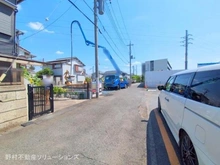 【東京都/西東京市富士町】西東京市富士町6丁目 新築一戸建て 
