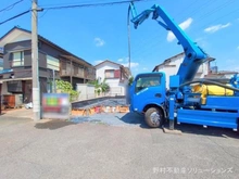 【東京都/西東京市富士町】西東京市富士町6丁目 新築一戸建て