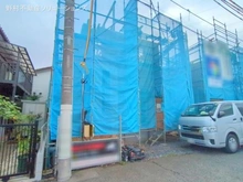 【東京都/西東京市富士町】西東京市富士町6丁目 新築一戸建て