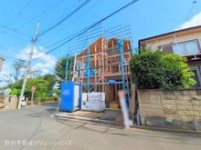 【東京都/西東京市向台町】西東京市向台町6丁目 新築一戸建て 