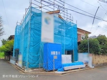 【東京都/西東京市向台町】西東京市向台町6丁目 新築一戸建て 