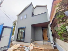 【東京都/西東京市向台町】西東京市向台町6丁目 新築一戸建て 